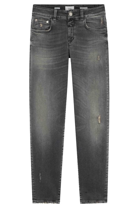 BAKER JEANS DARK GREY 6