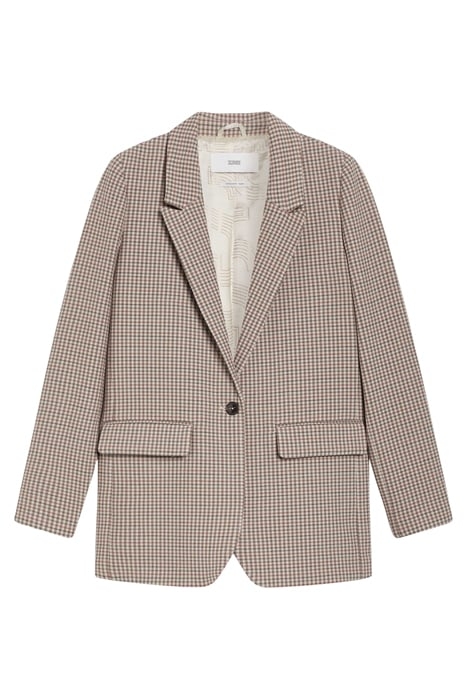 CLASSIC BLAZER CEMENT 6