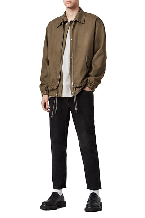 RUDO JACKET KHAKI 2