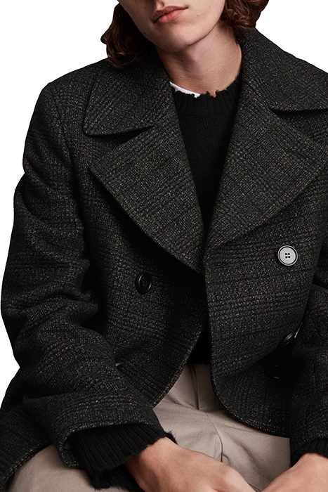 FORD PEACOAT BLACK 6