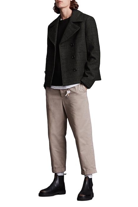 FORD PEACOAT BLACK 2