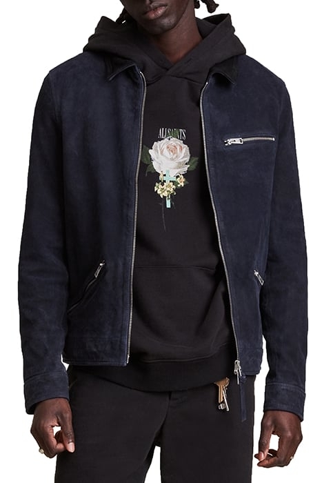 TERENCE JACKET MIDNIGHT BLUE 1