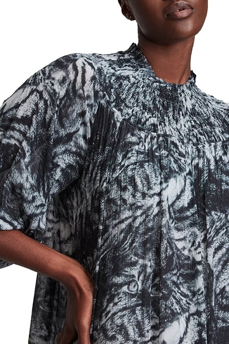 ARILA GRIZEDALE DRES SLATE GREY 6