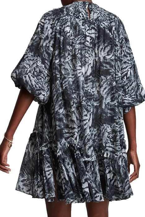 ARILA GRIZEDALE DRES SLATE GREY 2