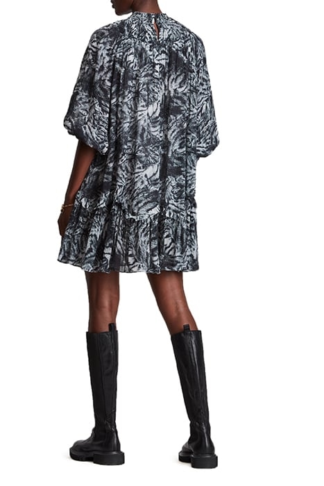 ARILA GRIZEDALE DRES SLATE GREY 4