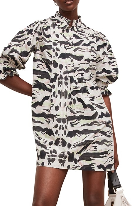 BILA ONIYURI DRESS PASTEL PINK 4