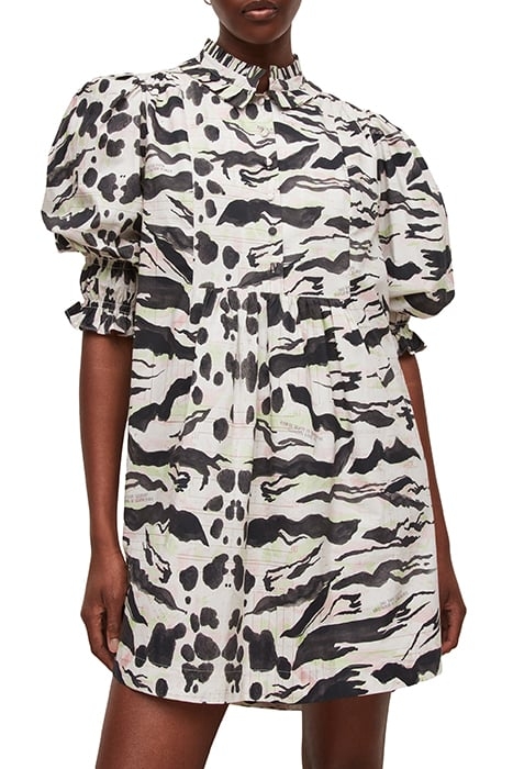 BILA ONIYURI DRESS PASTEL PINK 3