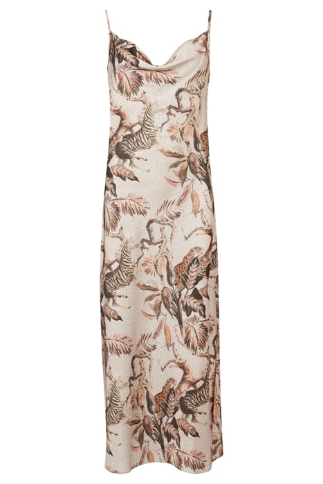 HADLEY UKUSHISA DRES ROSEDUST PINK 5