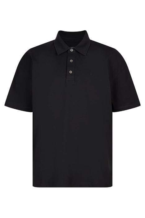 LEX SS POLO JET BLACK 5