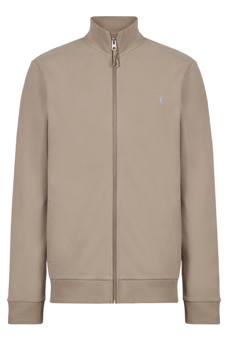 RAVEN ZIP FUNNEL TOASTED BROWN 5