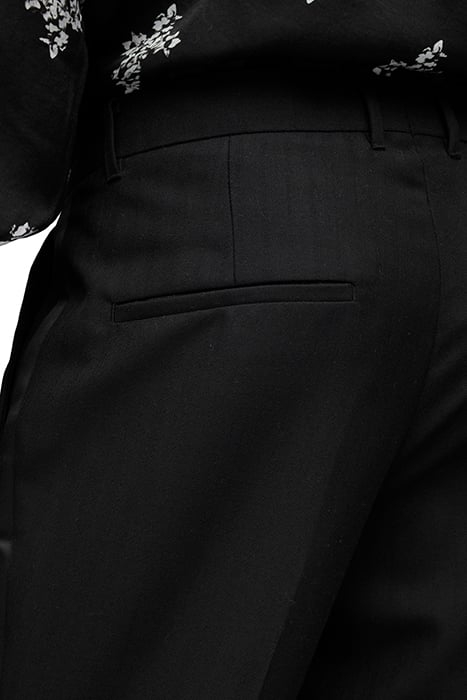 BANE TROUSER BLACK 5