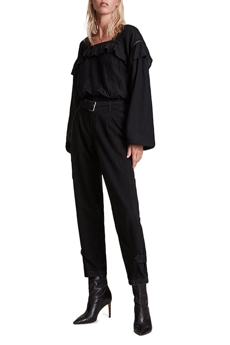 JULIETTE TOP BLACK 4