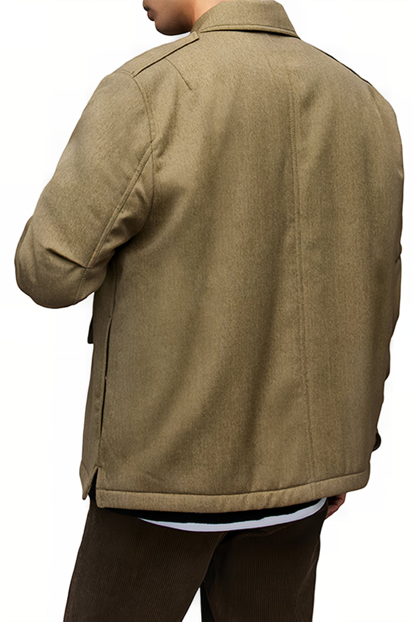 MYERS JACKET KHAKI 2