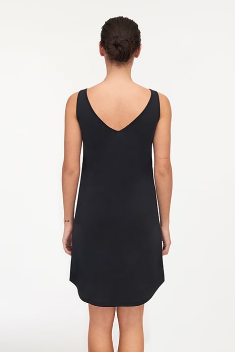 NW 1P NIGHTDRESS BLACK 3