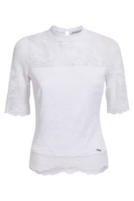MARTINA TOP TRUE WHITE A000 4