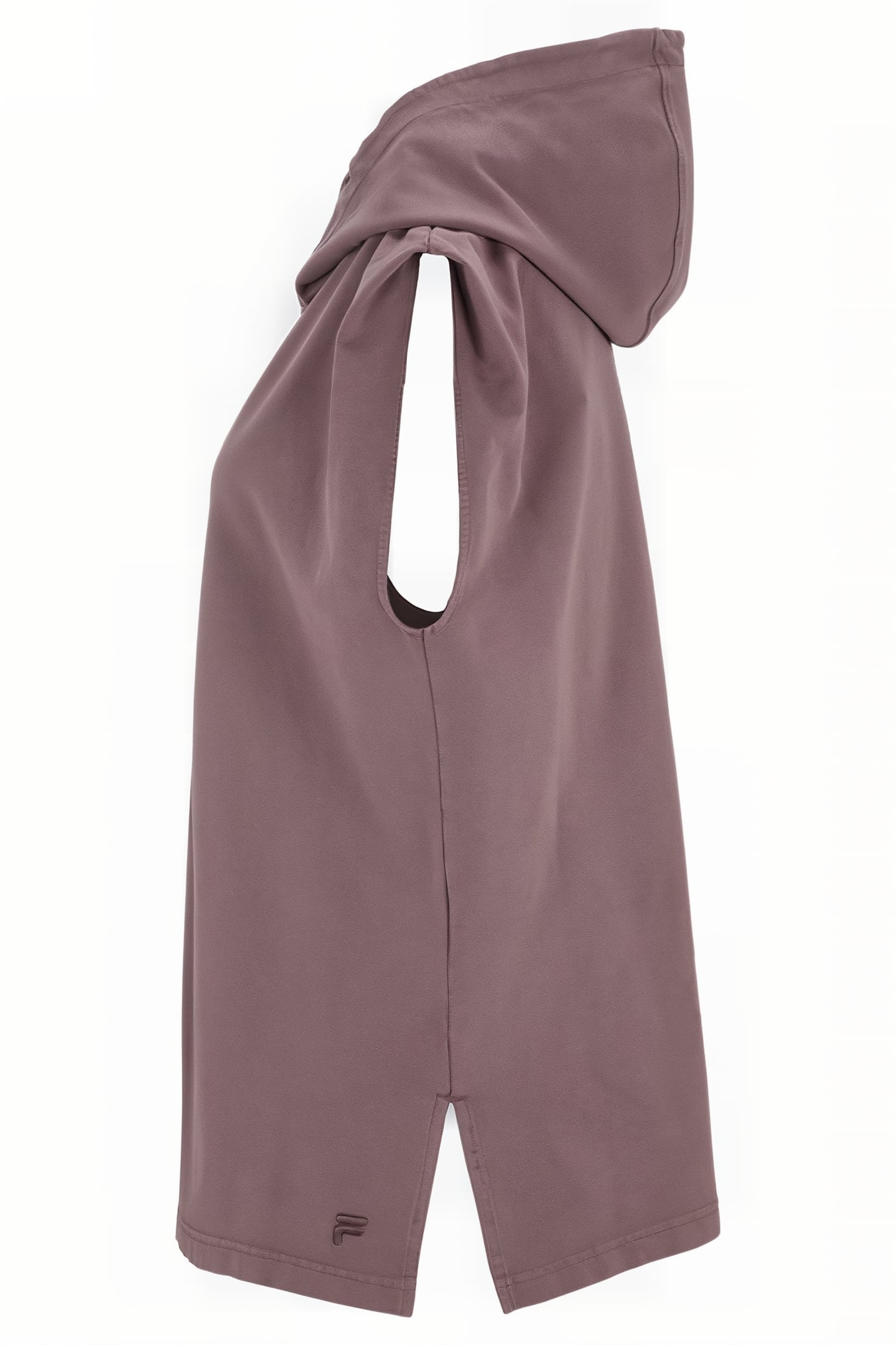 CONEGLIANO OVERSIZED HOODY SPARROW 3