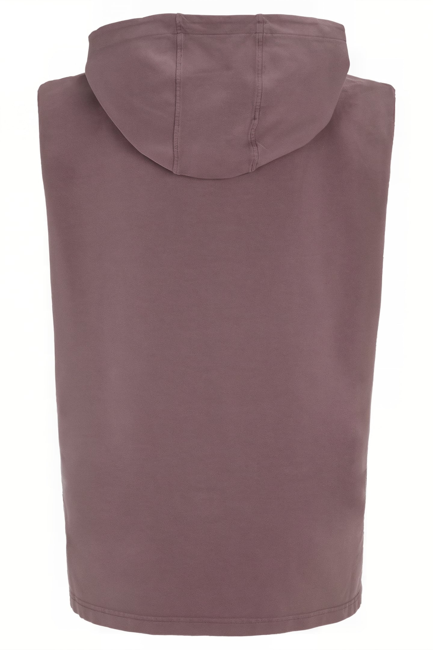 CONEGLIANO OVERSIZED HOODY SPARROW 2