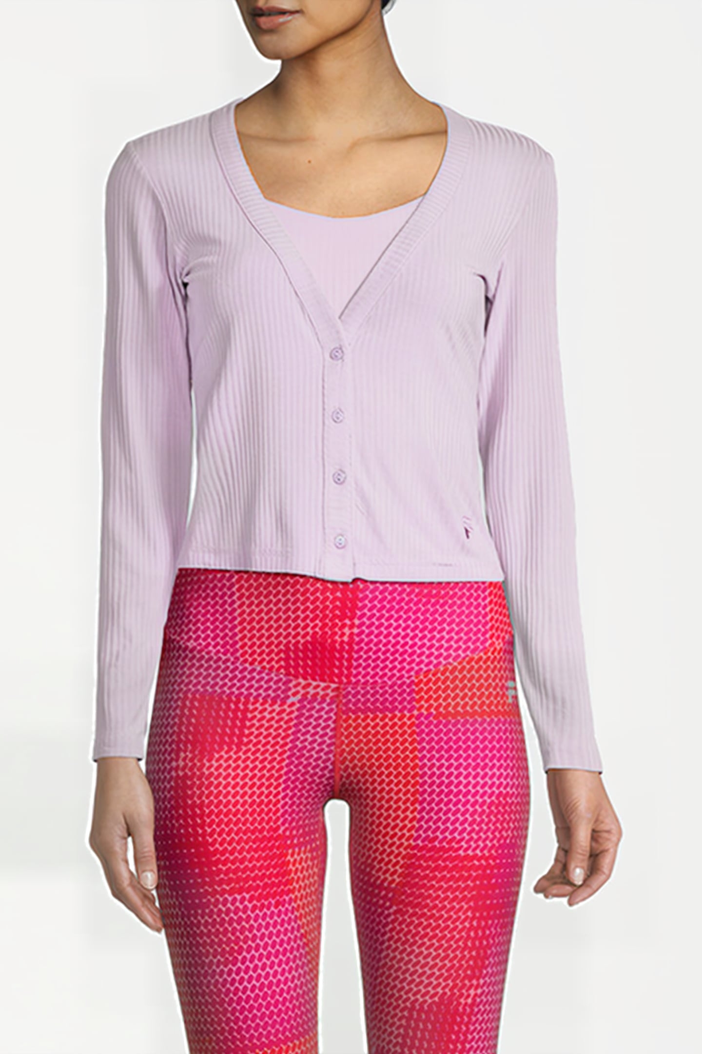 CANAZEI JACKET FAIR ORCHID 2