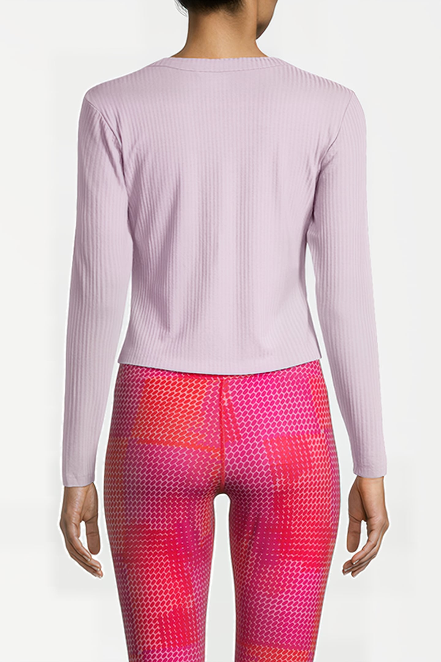 CANAZEI JACKET FAIR ORCHID 3