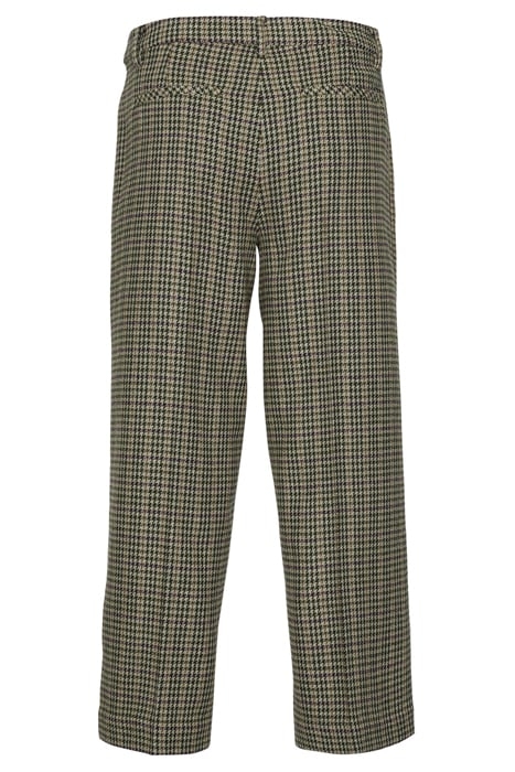 LARGE PANT GREEN 5