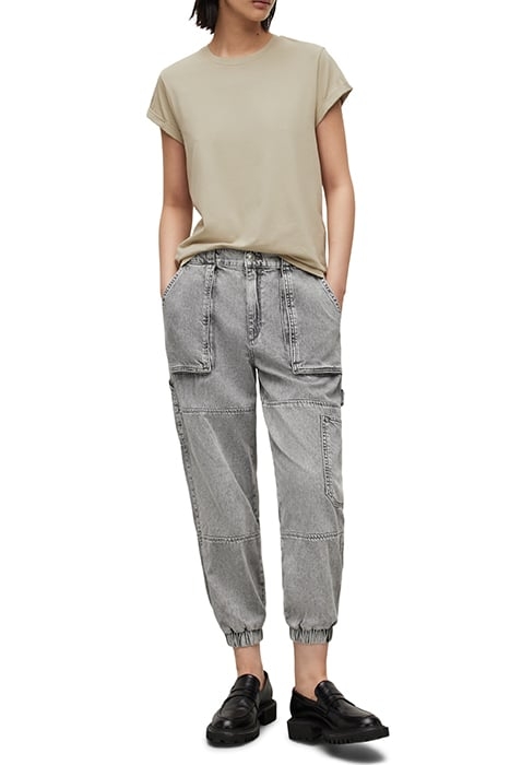 ANNA TEE PISTACHIO GREEN 4