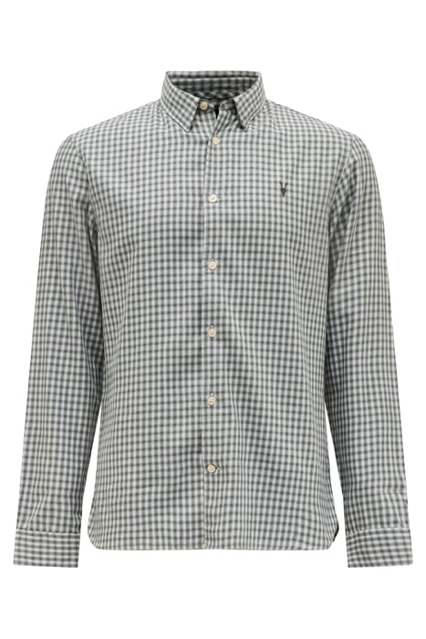 VARMO LS SHIRT OFF WHITE 6