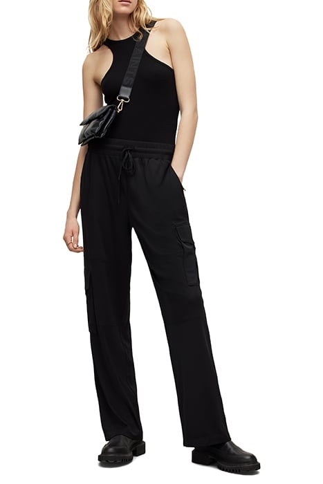 CARISSA TROUSER BLACK 2