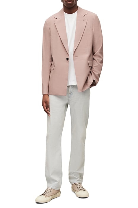 SANTO BLAZER DUSKY PINK 3