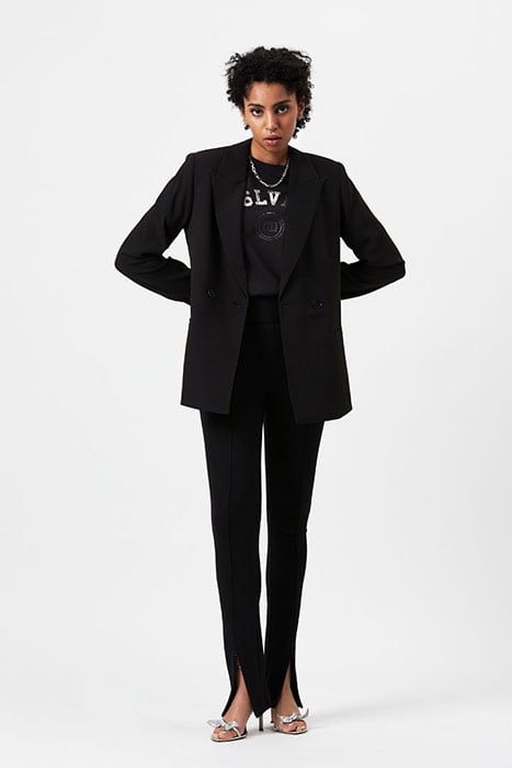 TRIBUTE PANTS RAVEN 2