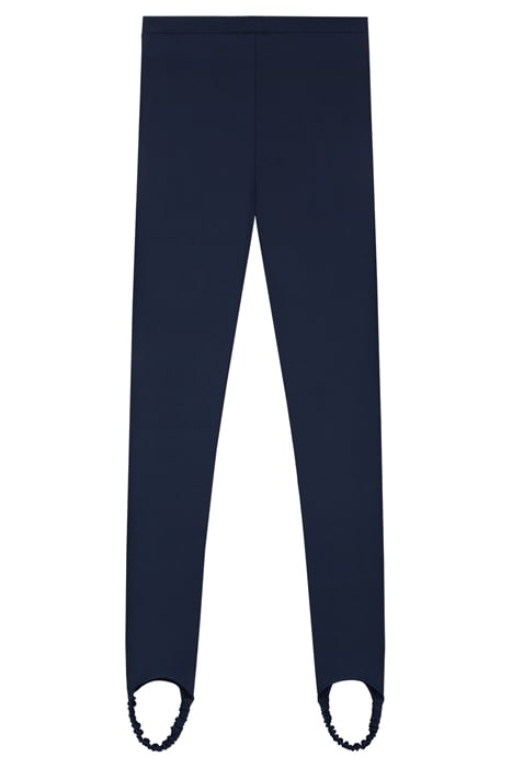 STIRRUP LEGGING ROYAL BLUE 2