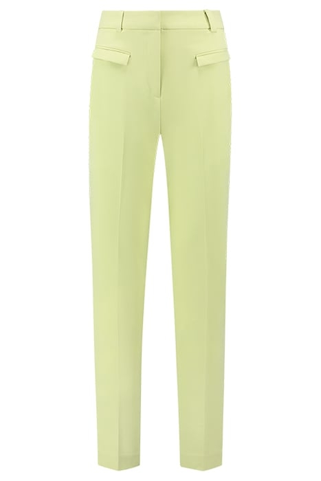 NARA PANTS GREEN LIGHT 1