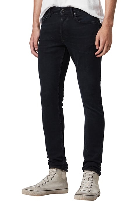 CIGARETTE BLUE/BLACK 2