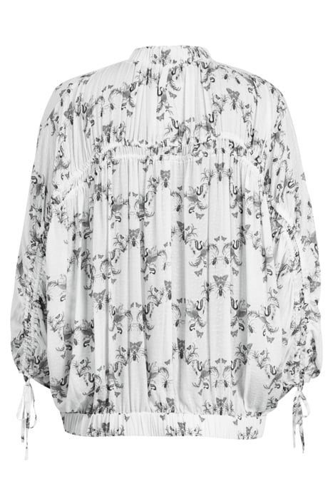 RORA ASSAM TOP WHITE 3