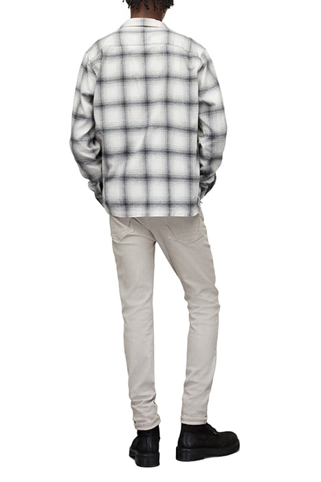 REX OVERDYE COOL GREY 3