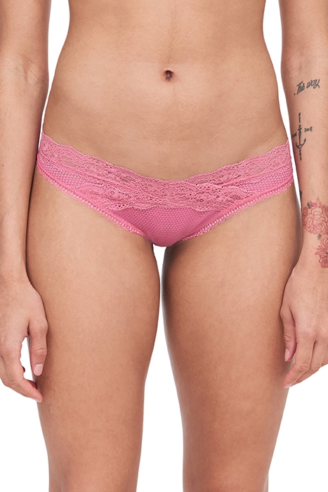 CO BO. TANGA STD STD W. GARDENIA 2