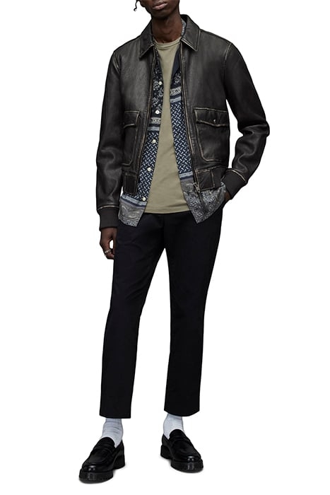 LEROY JACKET BLACK 3