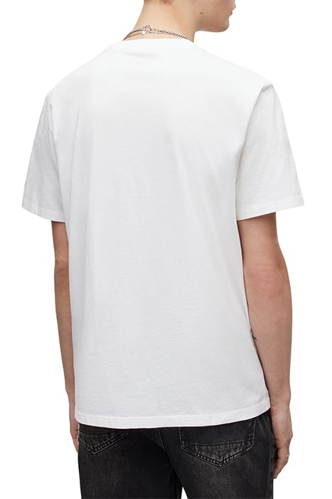 DIRECTION SS CREW OPTIC WHITE 2