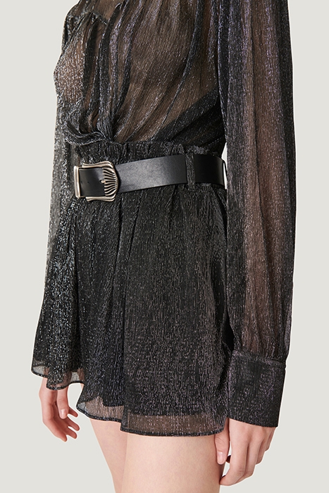 DANNIC FULL BLACK SILVER 3