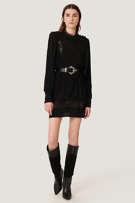 CHARSTI BLACK DRESS 2