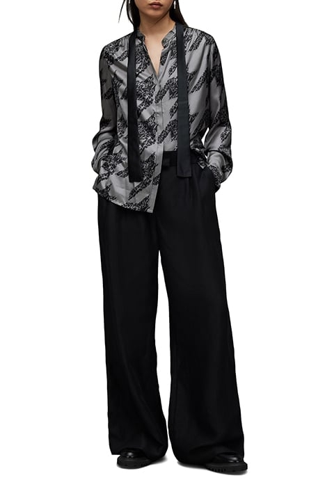 TONI TONI SHIRT GREY 3