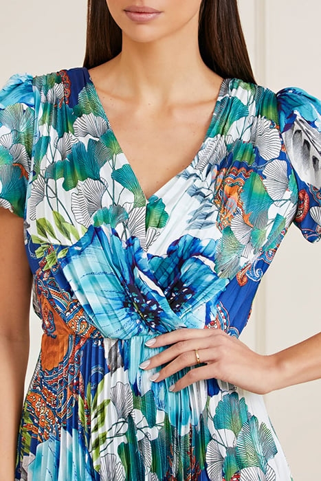 LUCKY CHARME SHORT D LUCKY CHARM PRINT 3