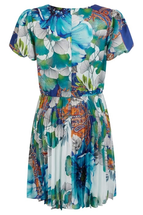 LUCKY CHARME SHORT D LUCKY CHARM PRINT 5