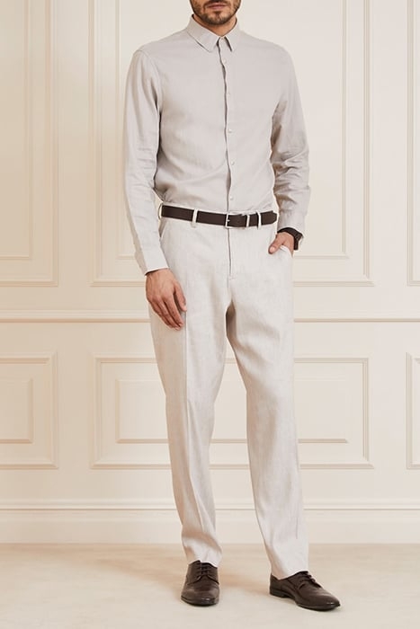 JOE IT COLLAR NOTCHE STONESAND 3