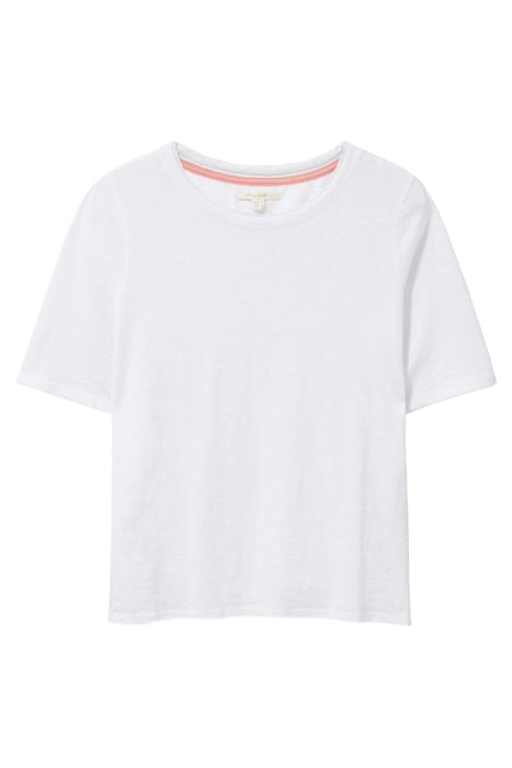 ANNABEL TEE BRILLIANT WHITE 4