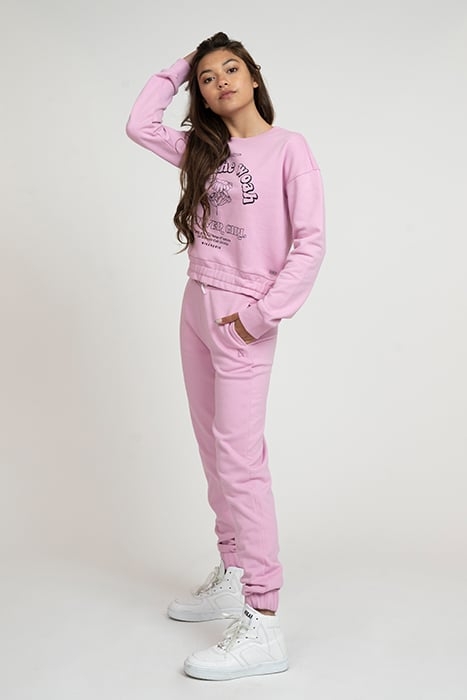 WOAH SWEATER MAGNOLIA 1