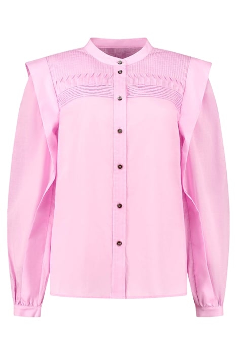 RATHA BLOUSE LEMONADE 2