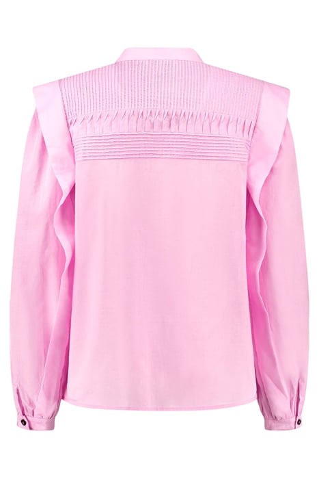 RATHA BLOUSE LEMONADE 3