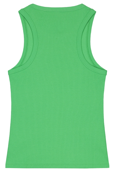 KARIN SINGLET SPRING GREEN 3