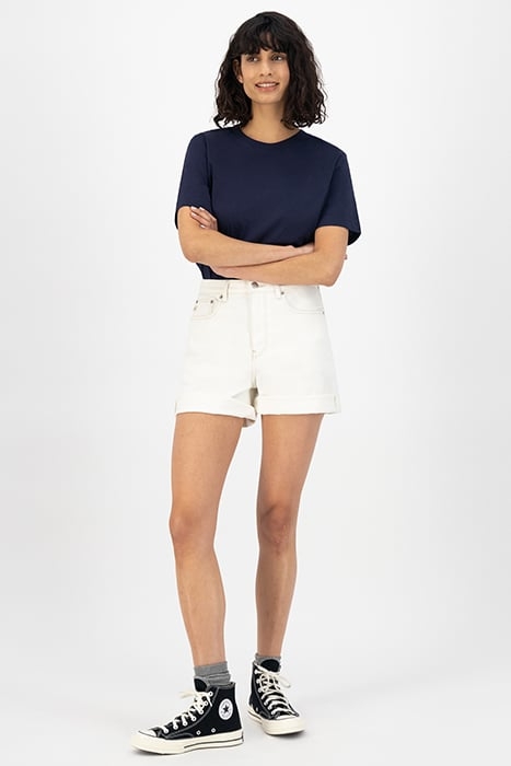 MARILYN SHORT OFF WHITE 3