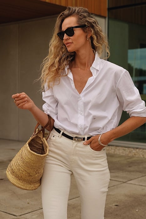 SIMPLECHIQUE OFF WHITE 4